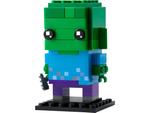 LEGO Brickheadz 40626 Зомби - фото 2