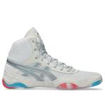 Кроссовки (WMNS) ASICS Matblazer 'White Red Blue' - фото 2