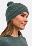 Шапка FALKE Beanie, Tundra Pine/Dark Green - фото
