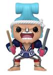 Funko POP! Аниме, коллекционная фигурка, One Piece, Франосуке - фото 2