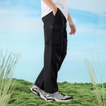 Повседневные брюки Urban Function Series CAMEL, черный - фото 7