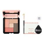 Тени для век Mooekiss - фото 3