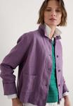 Летняя куртка ARAME Seasalt Cornwall, фиолетовый - фото
