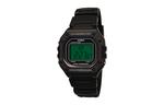 Наручные часы G Shock W218H 1A CASIO - фото 2