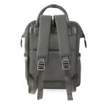 Рюкзак Hedgren Fika Moka, Anthracite - фото 2