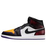 Air Jordan 1 Mid 'LA to Chicago' - фото