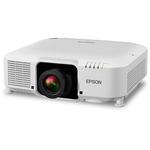 Проектор Epson EB-PU1008W 8500-Lumen WUXGA Laser 3LCD Projector - фото 3