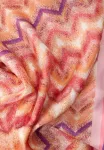 Фулард Missoni, Multi-Coloured - фото 2