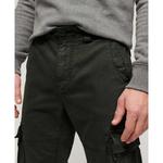 Брюки Superdry Core Cargo, зеленый - фото 3