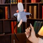 Mouse Headband, 'The Cook Mouse King' Hairband Doll Products Bobby Bear - фото 5