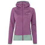 Куртка VAUDE Tekoa II, фиолетовый - фото 3