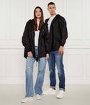 Пальто w3 Rains, черный - фото 2