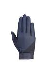 Перчатки Absolute Fit для верховой езды Hy, темно-синий - фото