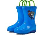 Ботинки Josmo Toy Story Rain Boots, синий - фото