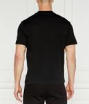 Футболка EA7 Regular Fit, черный - фото 4