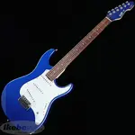 ESP SNAPPER e-ZUKA Custom ZUKAPPER (темно-металлический синий) [модель e-ZUKA от GRANRODEO] - фото 2