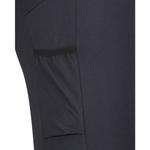 Женские брюки Hollis 3/4 Meru, черный - фото 5