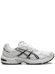 ASICS кроссовки GEL-1130 Black/White, белый - фото