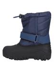 Сапоги Zigzag Winter Wanoha, темно синий - фото 4
