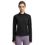 Женский лонгслив DESCENTE, Bk-Tap Shoe - фото 7