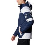 Куртка мужская синий Columbia - фото 6