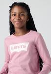 Топ Levi's BATWING TEE, Lilas/Lilac - фото 3