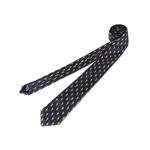 GIORGIO ARMANI Мужской галлат морской синий - фото 4