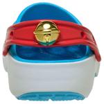 Кроссовки Doraemon x Classic Clog Unisex Crocs, синий - фото 6