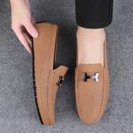 Bull Thunder Черные мужские бини шузы, цвет Black - фото 2