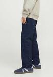Чиносы APREL Jack & Jones, темно-синий - фото 7
