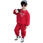 Набор для детей 3-7 лет EASTERN CAMEL, red - фото 3