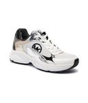 Кроссовки саамские кроссовки Michael Kors, белый - фото