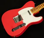 Fender Custom Shop Wildwood 10 Relic-Ready 1955 Телекастер - фото 6