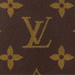 Кошелек LOUIS VUITTON, box(basic set+box) - фото 5