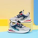 Кроссовки для детей "Дети" Warrior, цвет Black/Gray - фото 26