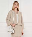 Сумочка Valentino 1, белый - фото 2