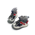 Высокие детские ботинки Детские Jeep, синий - фото 3