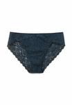 Брифы Intimissimi Briefs, Blue/Dark Blue - фото 5