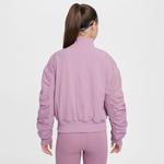 Куртка для девочек Dri-Fit Training Nike, мультиколор - фото 2