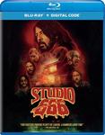 Диск Blu-ray Studio 666 [2022] - фото