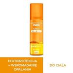Фотопротектор Isdin Hydro Oil Spf 30, 200мл - фото