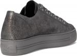 Кроссовки Paul Green Bixby Sneakers, Iron Soft Suede Metallic - фото 5