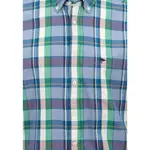 Рубашка Fynch Hatton 14097020, синий - фото 3