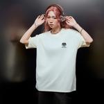 Футболка унисекс Csks, черный - фото 16