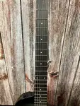 ESP LTD EC-200DX Charcoal Burst - фото 7