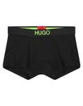 Боксеры Hugo, черный - фото 3