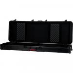 Gator TSA Series ATA Wheeled Case for 88-Note Keyboards - фото 5