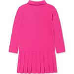 Polo Ralph Lauren Платье Pink Kids' - фото 3