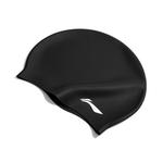 Плавательная шапочка LINING, серый - фото 7