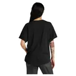 Футболка G-Star Rolled Up Sl Bf, черный - фото 2